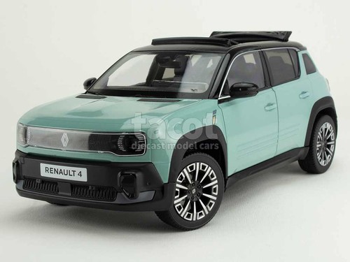 Renault new tech 2025 - renault, 2025/