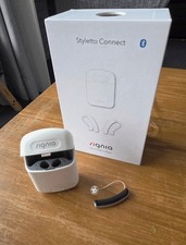 Prothèse auditive droite