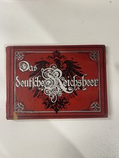 Das Deutsche Reichsheer –