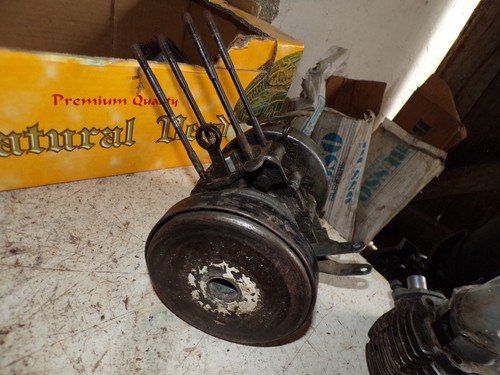Bas moteur av7 - bas, à