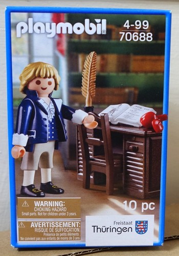 Geobra playmobil history 70688 - geobra,