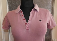 Joules Femmes Rose / Violet