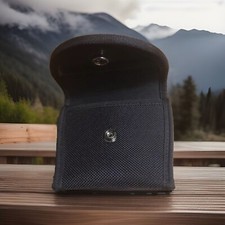 Pochette à gants en nylon