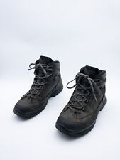 Hanwag Hommes Chaussure de Marche Trekking Lacets Taille 42 Eu Art 28279-98