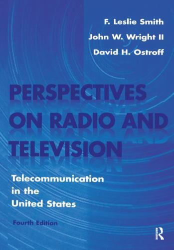 Perspectives radio and - perspectives,