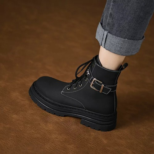 Bottes chaussures rangers - chaussures,