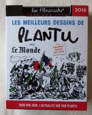 CALENDRIER ALMANIAKS Les