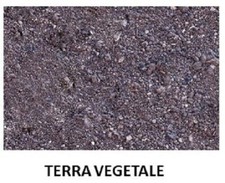 TERRE VÉGÉTALE pour jardins