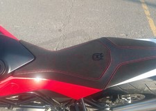 Husqvarna Nuda 900 2011-2013