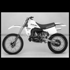 Photo M.000094 CAN-AM 250 MX