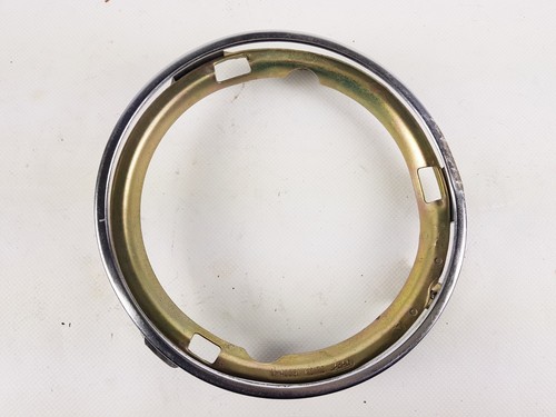 Cerclage entourage phare - phare, /
