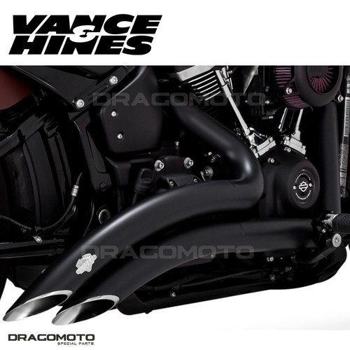 Harley fxst 1750 softail - harley,