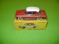 DINKY TOYS 544 SIMCA ARONDE