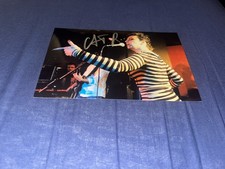 Photo Dédicace Autograph