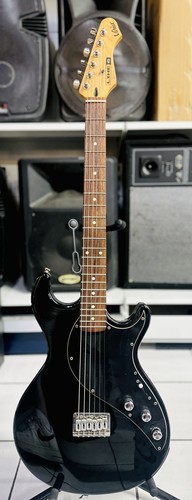 Guitare électrique line - électrique, 6
