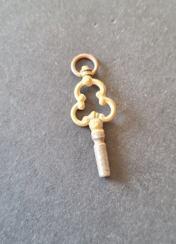 Ancienne clé clés clef - clé,