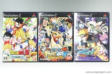 Dragon Ball Z : Budokai