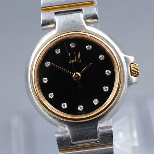 Montre quartz pour femme - montre,