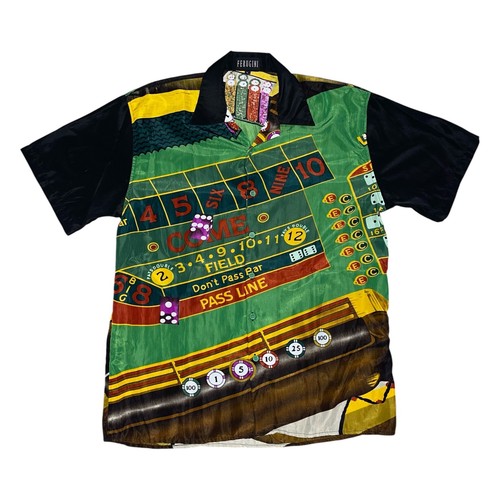 Ferugini mens casino craps - casino,