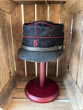 képi ww1 modèle 1884 s/o