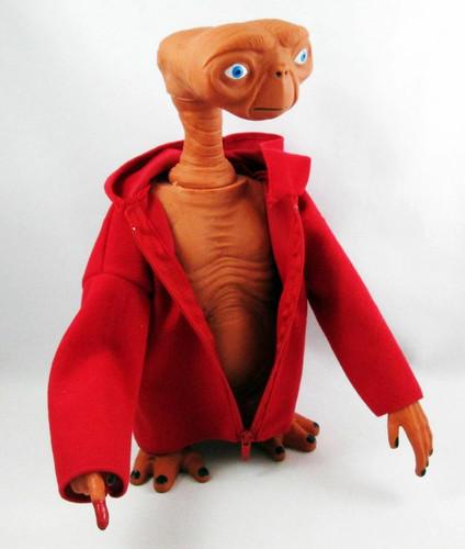 Extra terrestre - e.t., l'extra-terrestre