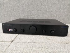 Amplificateur intégré