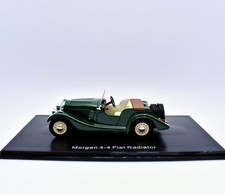 Miniature voiture ancienne