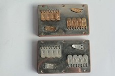 Ancien Compteur de point