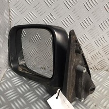 Retroviseur gauche NISSAN TERRANO 2 phase 2 BREAK II 96302-0F161-