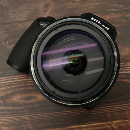Appareil photo numérique
