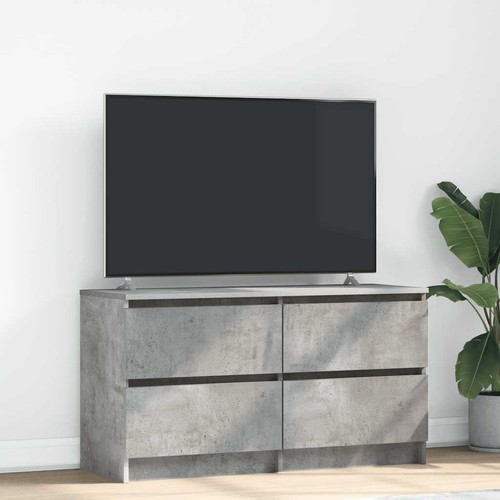Meuble chêne artisanal - tv,