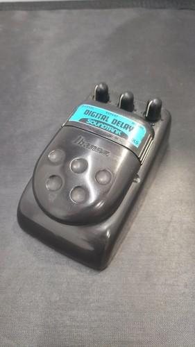 Ibanez dl5 digital - digital, delay