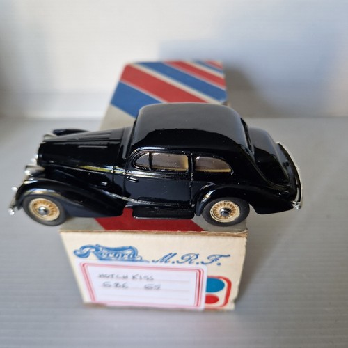 Hotchkiss 686 coach record - gs,