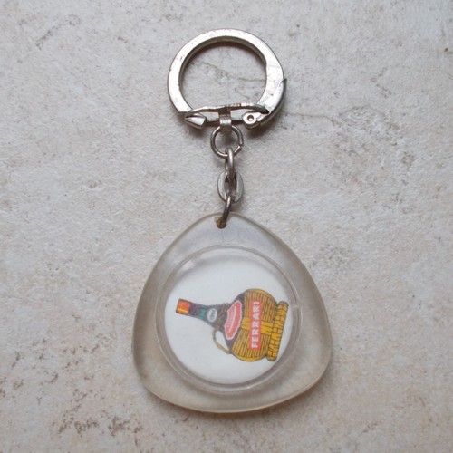 Ancien porte clefs clés