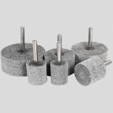 Roue de polissage fibre nylon