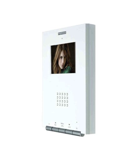 Moniteur vidéo couleur en - ,