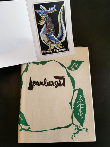 Jean lurcat 1957 pierre vorms - 1957,