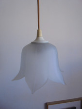 Ancien petit lustre plafonnier