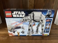LEGO 8129 Star Wars AT-AT