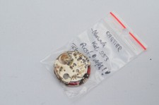 Cartier Horlogerie Mouvement