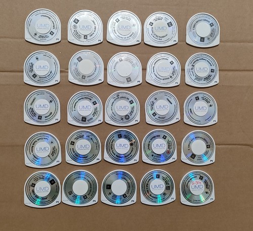Sony playstation psp - playstation, 25