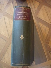Brivois Jules : Bibliographie des ouvrages illustrés du XIX° siecle, principal