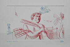 Alekos/Alecos Fassianos