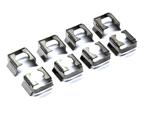 Carburant injecteur clips - carburant,