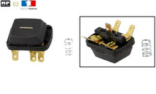 Interrupteur d'Optique / phare