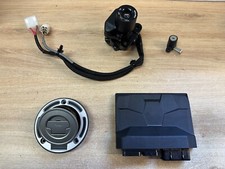 KIT SERRURE SANS CLE CDI NEIMAN B5Y-8591A-00 112600-9761 BOUCHON YAMAHA MT10 SP