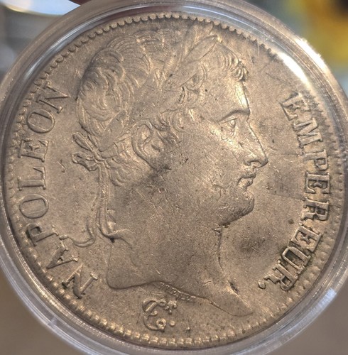 France 1813 francs emperor - france,