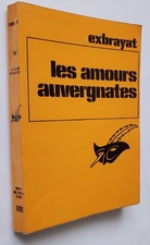 CHARLES EXBRAYAT LES AMOURS