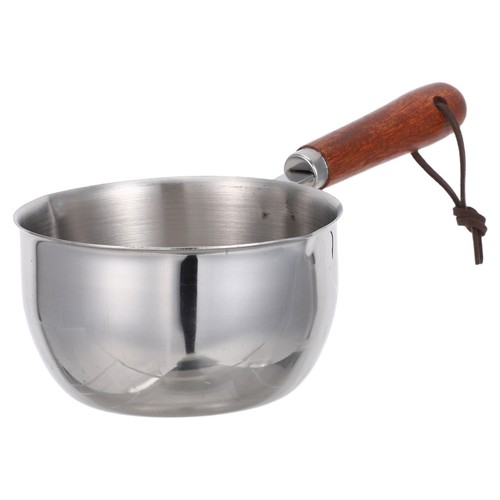 Pot fondre le beurre - ,