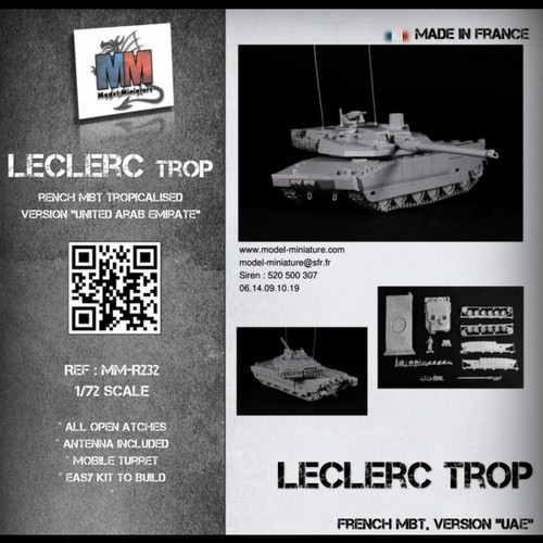 Leclerc trop version - "trop", /